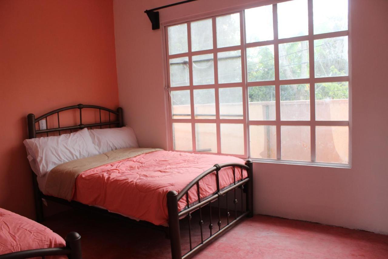 Sukha Hostel Xilitla Kültér fotó